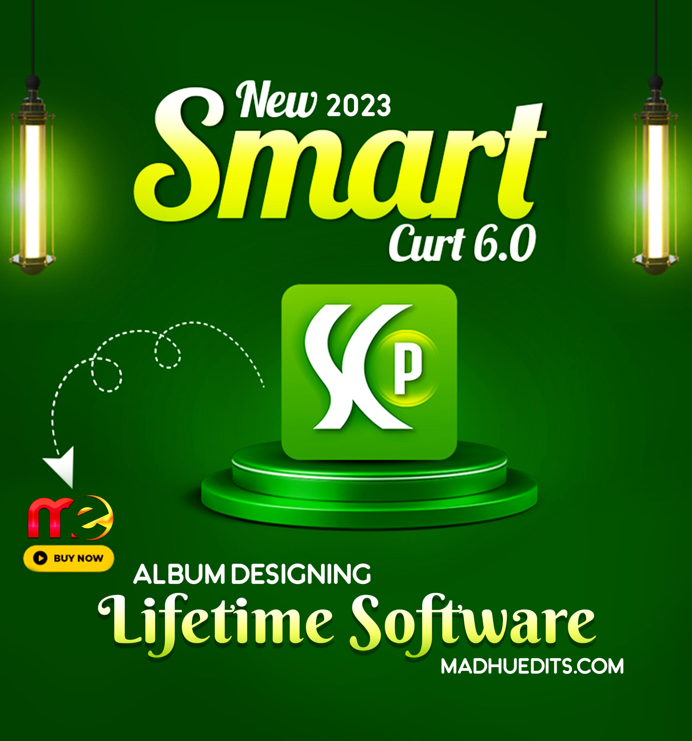 SMART CUT PRO 6.0 – LIFETIME SOFTWARE