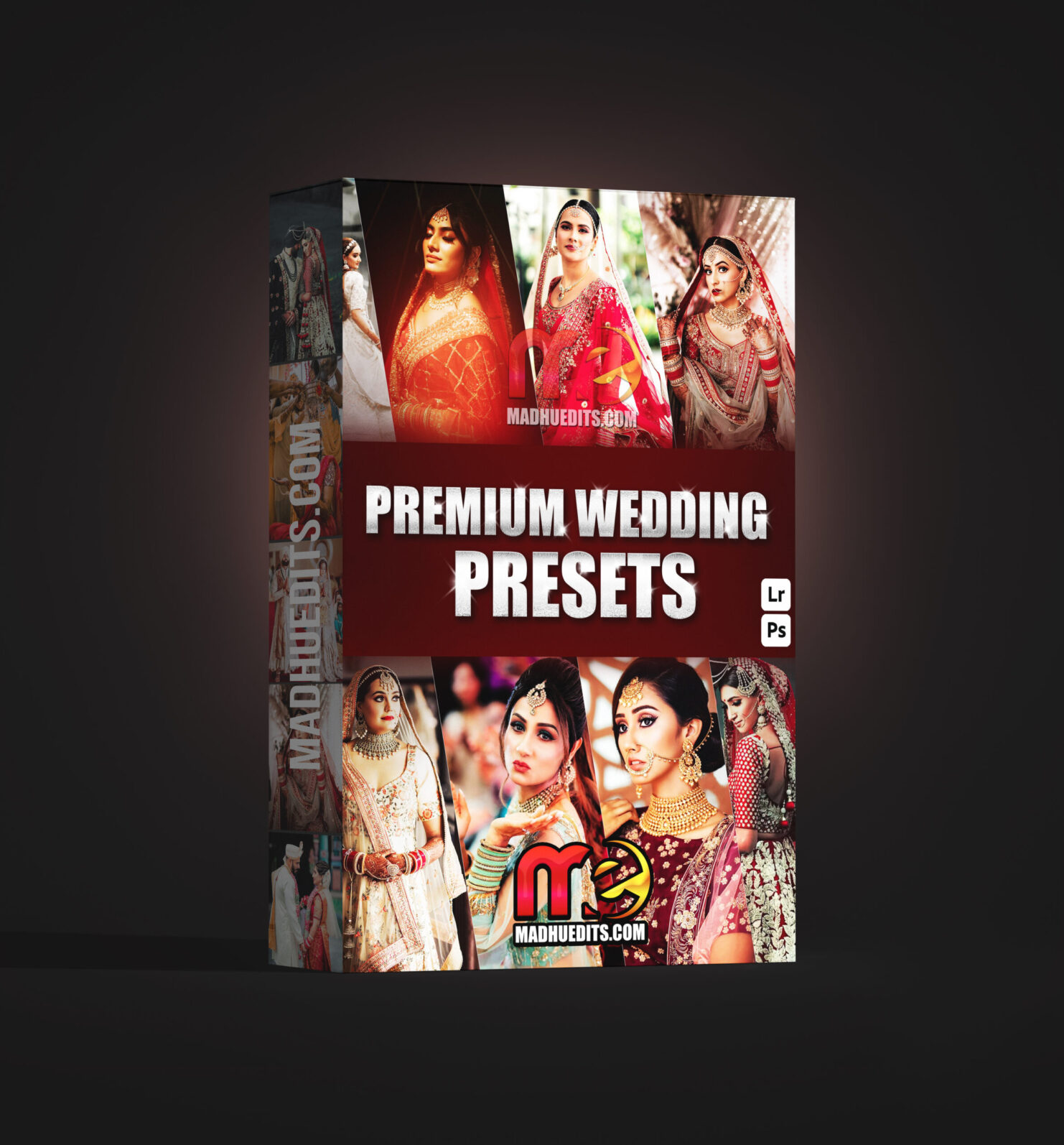 INDIAN WEDDING PRESETS – BIGGEST PREMIUM PACK