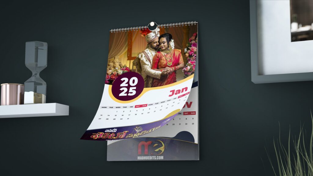 tamil monthly 2025 calendar psd