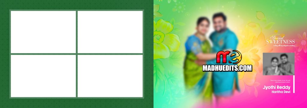Album Design 2025