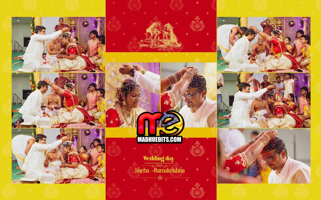 album psd