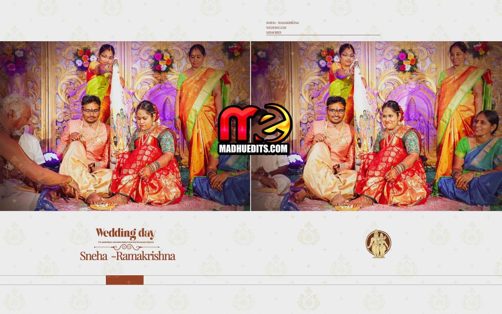 album psd
