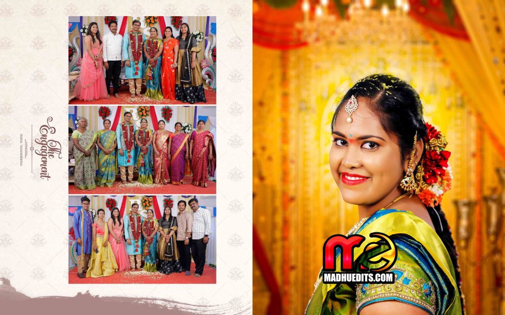 album psd
