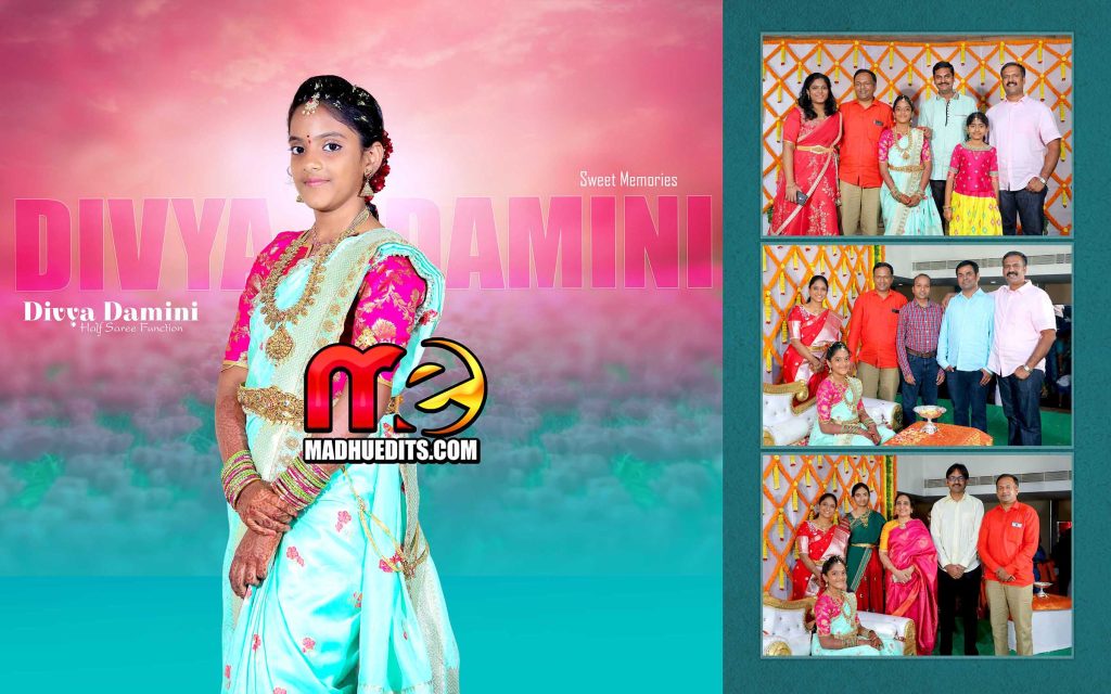 Canvera latest album design