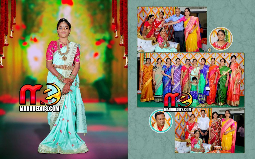 album design psd file free