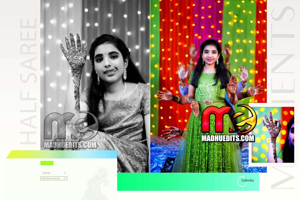 mehendi function psds free