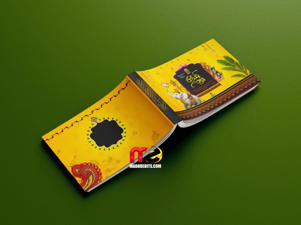 cover page free psd new