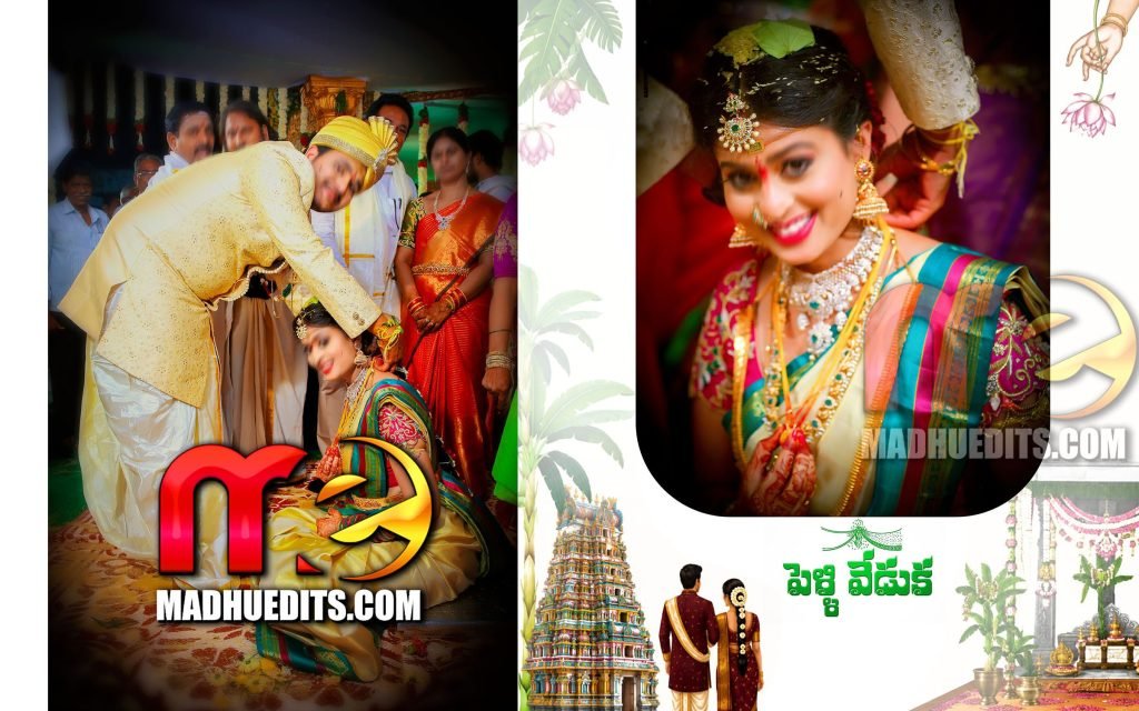 telugu album sheet psd