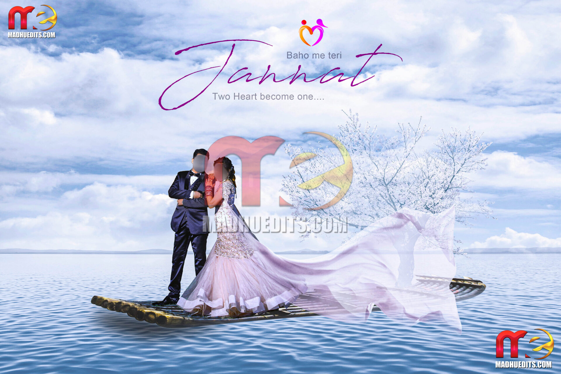 CINEMATIC The XEFFECT PACKAGE MadhuEdits