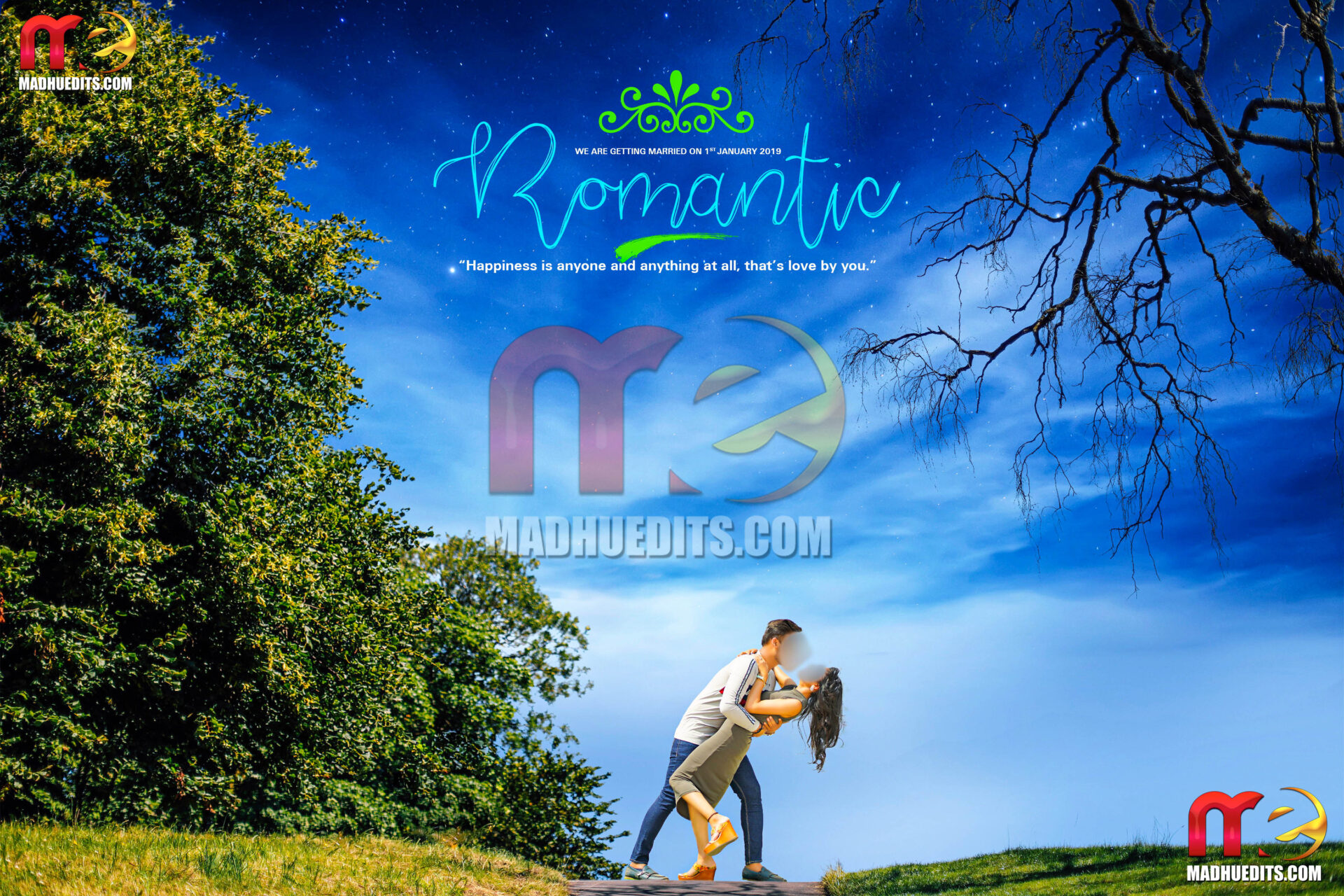 CINEMATIC The XEFFECT PACKAGE MadhuEdits