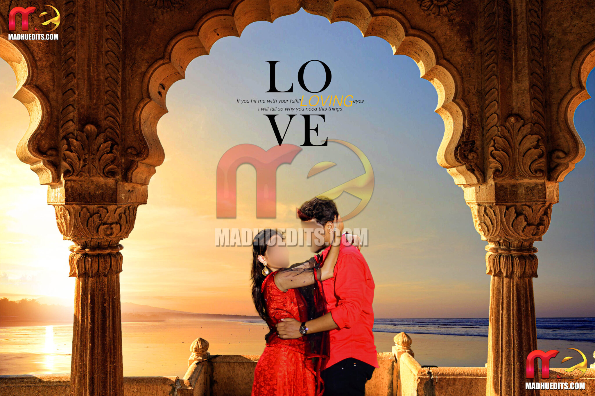 CINEMATIC The XEFFECT PACKAGE MadhuEdits