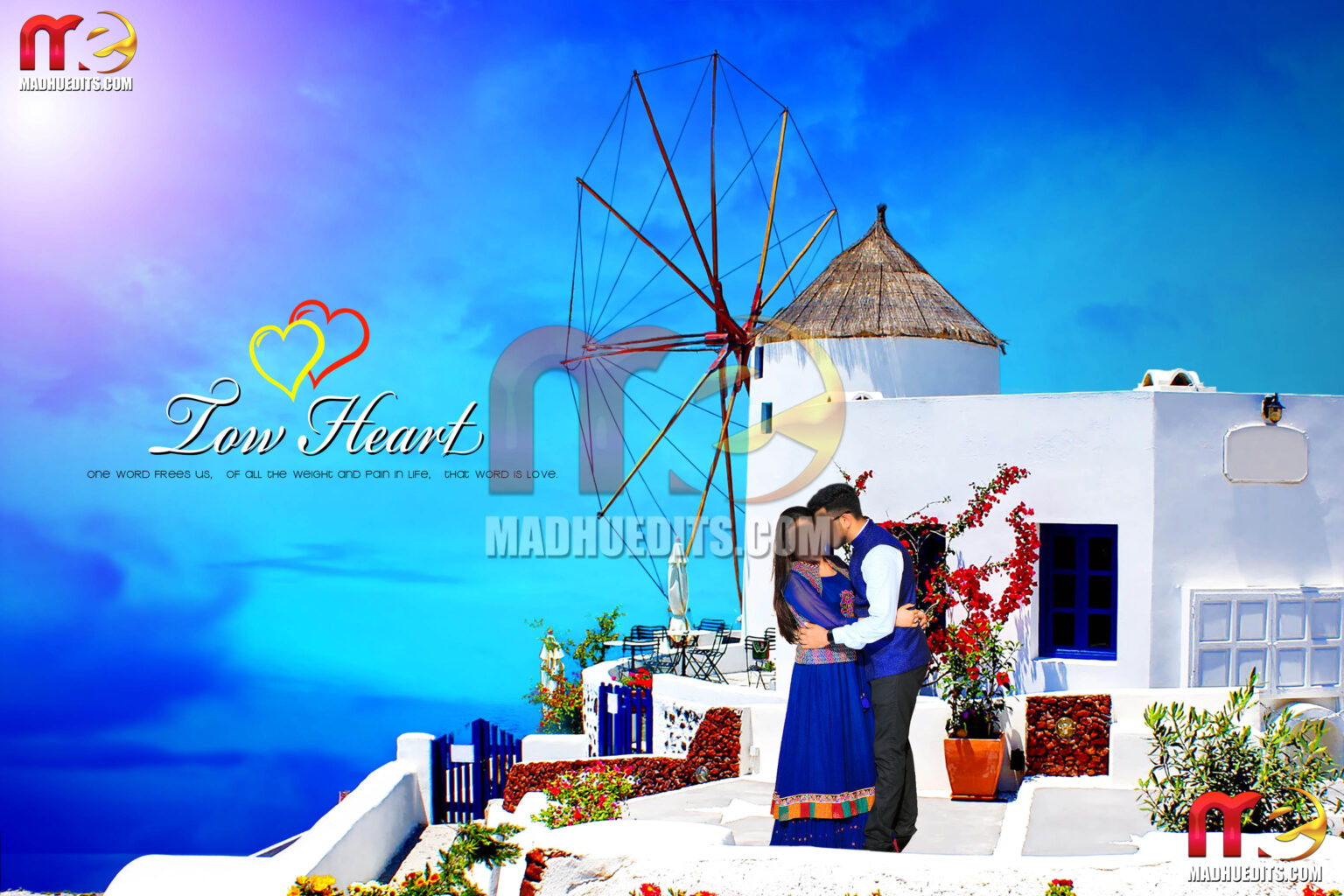 CINEMATIC The XEFFECT PACKAGE MadhuEdits