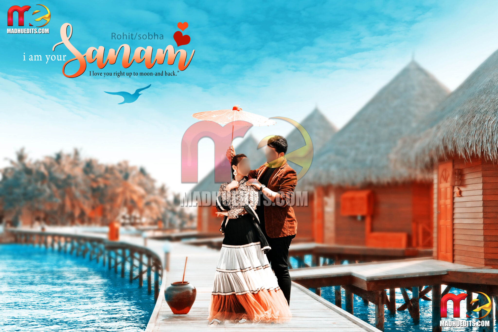 CINEMATIC The XEFFECT PACKAGE MadhuEdits