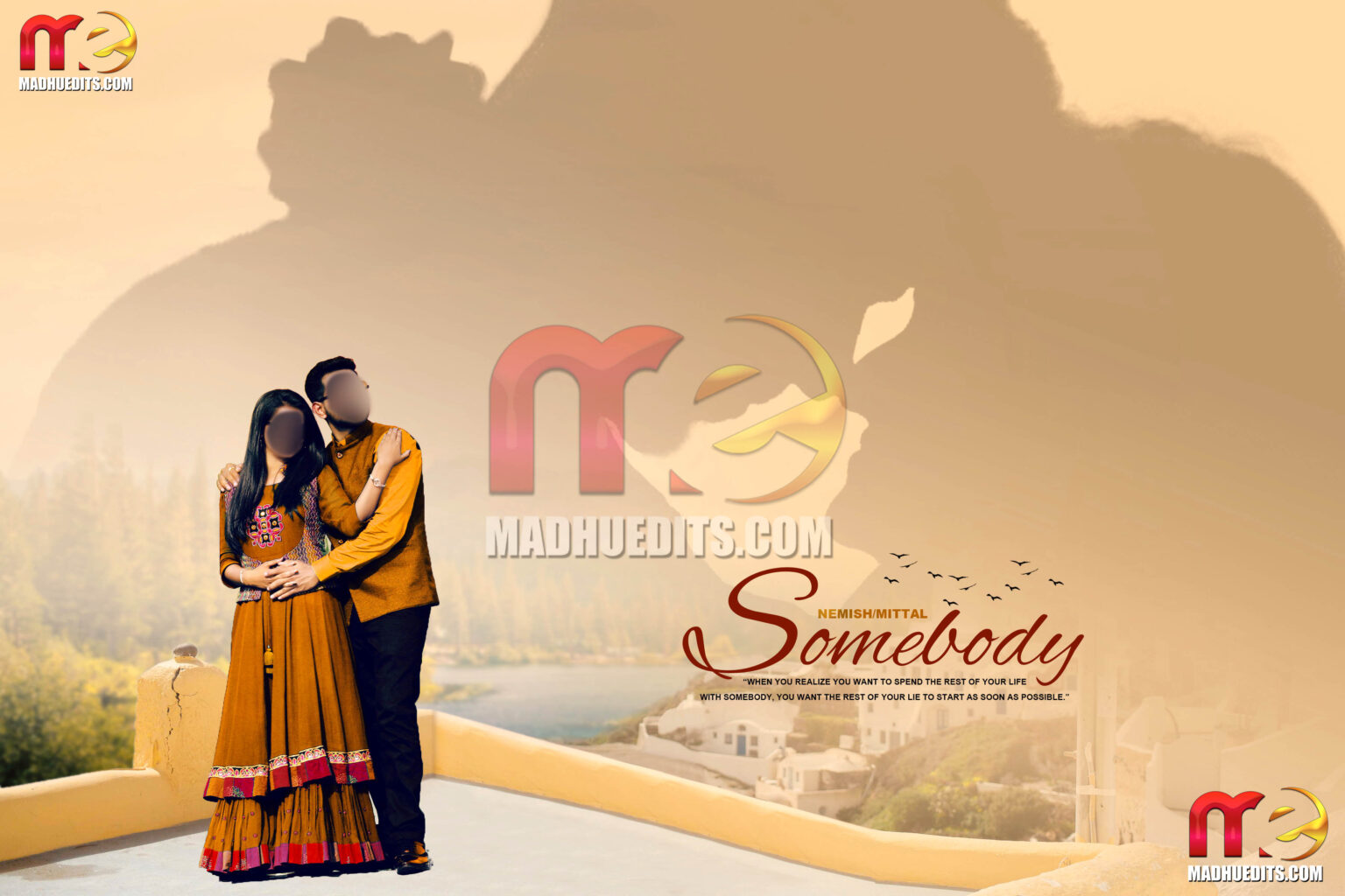 CINEMATIC The XEFFECT PACKAGE MadhuEdits