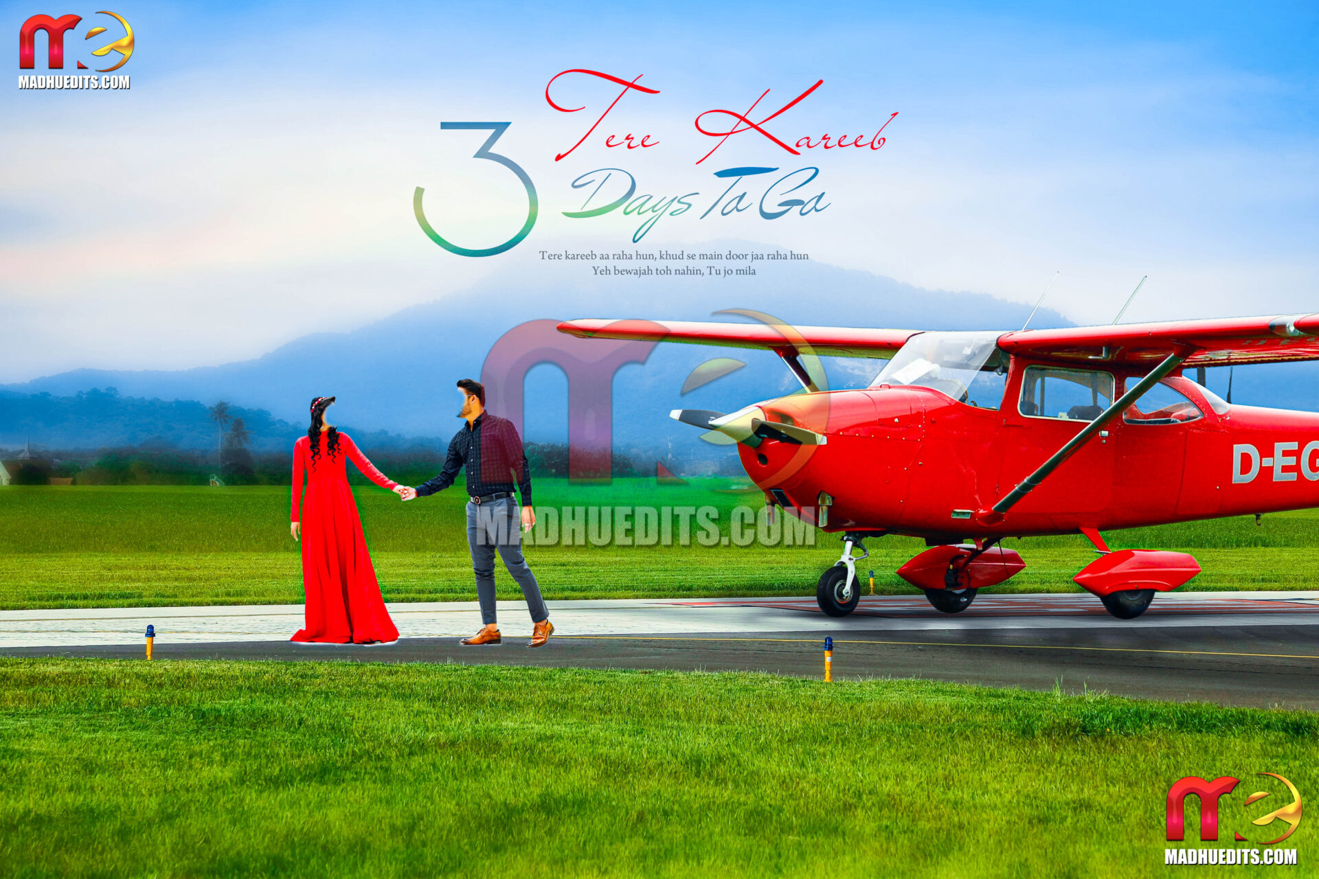 CINEMATIC The XEFFECT PACKAGE MadhuEdits