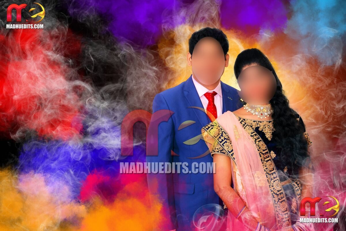 Full Creative Edition - Album PSD Templates - MadhuEdits