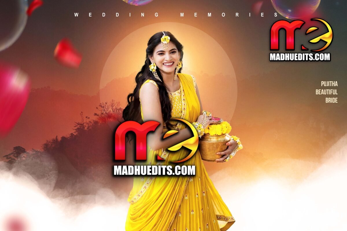 250+ NEW CREATIONS ALBUM PSD DESIGNS - MadhuEdits