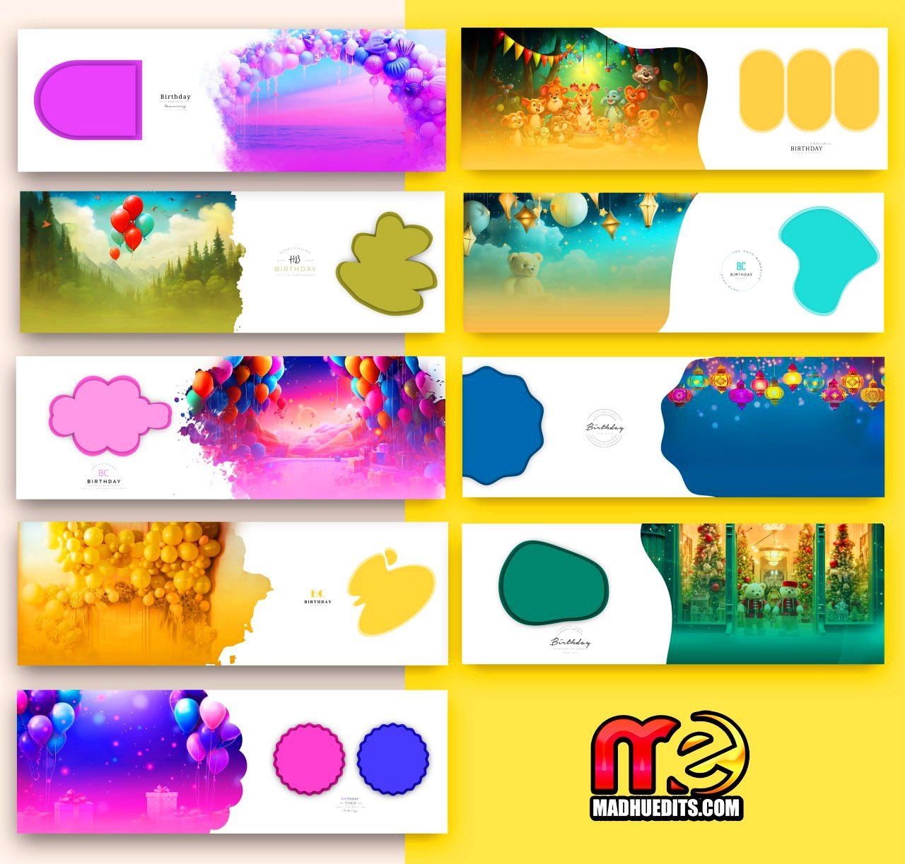 2000+ LATEST ALBUM PSDS - ALL NEW DESIGNS - MadhuEdits
