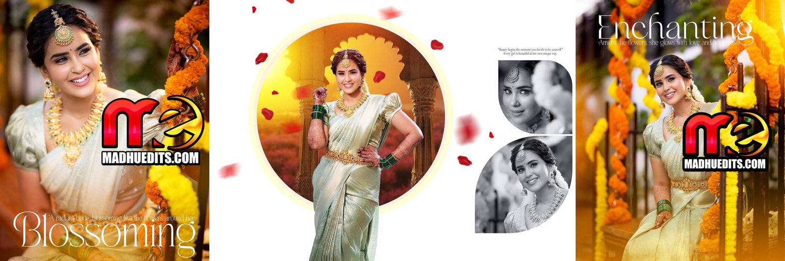 2000+ LATEST ALBUM PSDS - ALL NEW DESIGNS - MadhuEdits